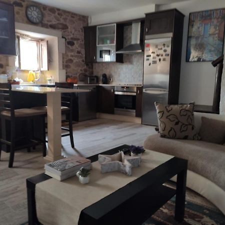 Casa Rustica Pedroso Villa ปาดรอน ภายนอก รูปภาพ